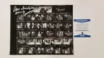 Christopher Dean Signed Kodak Safety Film 5063 8X10 Photo Sheet Beckett Bas Coa. Fixed Price $124.99.