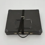 Vintage Fiberbilt 11X14 Portfolio Case W/ Mounted Photo Prints Display Set. Fixed Price $27.06.