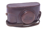 Fits Leica Iic Iif Camera Case 50MM Collaps. Summicron Lens 3/8TH 158. Fixed Price $46.20.
