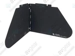 Chrosziel 410-29 Top French Flag S16, Foldable (C2029-827). Fixed Price $23.99.