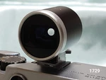 W/ Case Near Mint Canon 28MM View For Rangefinder Camera From Japan. Fixed Price $149.40.