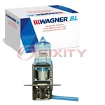 Wagner Britelite Front Fog Light Bulb For 1991-1995 Alfa Romeo 164 Zb. Fixed Price $28.73.