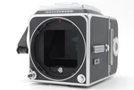 Mint- Hasselblad 500CM 500C/M Film Camera Body A12 Ii. Fixed Price $1349.99.