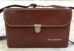 Vintage Camera Wollensak Leather Case. Fixed Price $16.60.