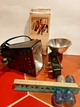 Vintage Supermate Movie Light Attachment Model SM-2 General Electric. Fixed Price $15.00.