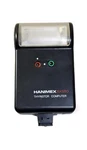 Vintage Hanimex BX550 Camera Thrystor Computer Flash Untested. Fixed Price $11.50.