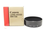 Canon BW-72B Camera Lens Hood For New Fdn 35-105MM F/3.5 (72MM) #3237. Fixed Price $34.20.