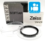 Video Unused Contax Carl Zeiss 55MM Softar Iii Lens Filter From Japan. Fixed Price $79.19.