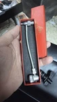Leitz Leica Cable Release Synchronized Camera Ozxvo Mint- Box. Fixed Price $95.00.