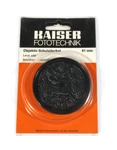 Prl) Optical Lens Cap 61MM Kaiser. Fixed Price $22.40.