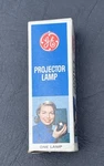 General Electric Cyc Projector Lamp Bulb 300W 120V. Fixed Price $20.95.