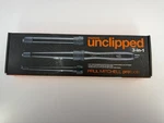 Paul Mitchell Pro Tools Express Ion Unclipped 3-IN-1 Styling Wand Open Box. Fixed Price $80.96.