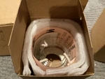 Lot Of 3 Vintage Kemlite Labs MW9-Q-M Strobe Flash Bulbs. Fixed Price $90.00.