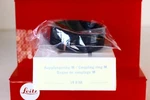 Leica Original Leitz M Lenses Coupling Ring 14838 New Old Stock Never Used. Fixed Price $36.51.