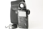 Near Mint Sekonic L-508 Zoom Master Digital Light Exposure Meter Japan. Fixed Price $354.99.