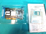 1999 Ibm Token Ring Network 16/4 Adapter Card Fru 74F9415 With Software. Fixed Price $6.42.