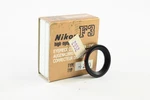 Nikon Eyepiece Correction Lens For F3 (+1.0) #G917. Fixed Price $37.14.