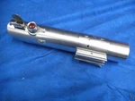 Vintage Graflex Cell Photograpghy Camera Flash Star Wars Light Saber 2310165. Fixed Price $425.00.