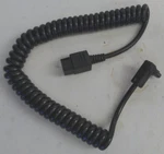 Vivitar HVP-1 Battery Pack High Voltage Connecting Coiled Cord. Fixed Price $14.77.