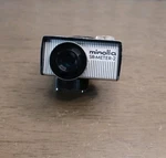 Minolta SR-METER-2 External Light For Parts Repair ! Untested. Fixed Price $29.99.