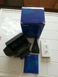 Genuine Vintage Polaroid Close Stand Duplicater With Manual & Box. Preowned. Fixed Price $25.00.