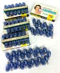 75 Sylvania Blue Dot Flashbulbs M3B Unused/open Box Plus Loose See Description. Fixed Price $49.99.