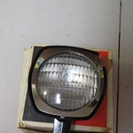 Vintage Sears Super Sealed Beam Movie Light. 38846. Usa. Complete W/book. Fixed Price $25.00.