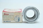 Leica Leitz 16464K Focusing Mount For Visoflex Iia / Iii Mint. Fixed Price $99.99.