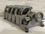 Neumade Synchromaster Cine Film Synchronizer & Measuring Machine. Fixed Price $140.00.