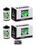 Ilford HP5 Plus Black And White Negative (35MM Film, 36 Exposures) 2-PACK. Fixed Price $29.99.