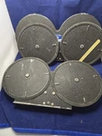 Vintage Mitchell 16MM Film Camera Magazine Model 77D-469 Lot Of 2. Fixed Price $175.00.