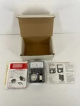 Wein Flash Meter WP-1000 Vintage Light For Photography New Open Box. Fixed Price $35.99.
