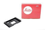 Nos Leitz Leica Focomat V35 Mounted Slide Negative Carrier Holder 17419 #5885. Fixed Price $65.00.