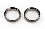 Rolleiflex Tlr 2X Rolleipar For Proxar 1 & 28.5MM Push On Filter NO.0522. Fixed Price $39.00.