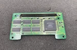 Panasonic VEP23562A Memory Pc Board For Dvcpro AJ-HDC27F. Fixed Price $75.00.