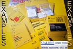 Wratten 47A 47B Filters 3X3 2X2 1X1 Inch 75MM Kodak Gelatin New & Used. Fixed Price $34.97.