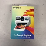 Polaroid Go Camera Everything Box Factory Instant Photos Film Pack #1286. Fixed Price $59.00.
