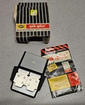 Vintage Hip Super 8MM Quick Automatic Butt-splicer Tool Quik Taps. Fixed Price $14.00.