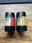 Vintage Adox Film Panchro KB-14 KB-17 Leitz New York Germany. Fixed Price $22.00.