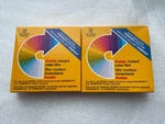 2X Nos Kodak Instant Colour Film PR144-10 Picture Rochester Ny Usa Free Ship. Fixed Price $50.00.