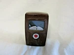 Polaroid Exposure Meter Type PR-23B Made By Ge. Fixed Price $6.99.