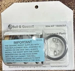 Bell & Gossett Replacement Kit 186862LF 1-1/4 3/4 Seals New In Box. Fixed Price $160.00.