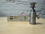 Leica 14168 Ball Head Tripod Mount In Box, Leitz Wetzler Germany (AE63). Fixed Price $40.00.