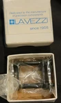 Lavezzi E73C 35MM Film Projector Part New Old Stock Precision Replacement. Fixed Price $15.00.