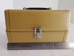 Vintage Kenco 8MM Movie Film Storage File Box Metal Holds 10 #20351. Fixed Price $14.99.