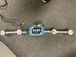 Vintage Mobilite Movie Camera Light Bar From The 1960S.. Fixed Price $10.00.