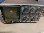 Philips Pm 3232 0-10 Mhz. Fixed Price $60.00.