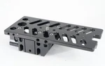 Movcam Mini 15MM Light Weight Support For Sony PMWF3 Camera Mfr #303-1106-USED. Fixed Price $173.99.