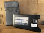 *mint Case* Fujifilm Quick Load Holder Ii From Japan #A4-9. Fixed Price $22.10.