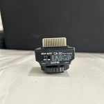 Sunpak CA-2D Interface Module For Camera. Fixed Price $15.00.